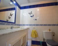 Herverkoop - Apartments - Flats - Orihuela Costa - Villamartín