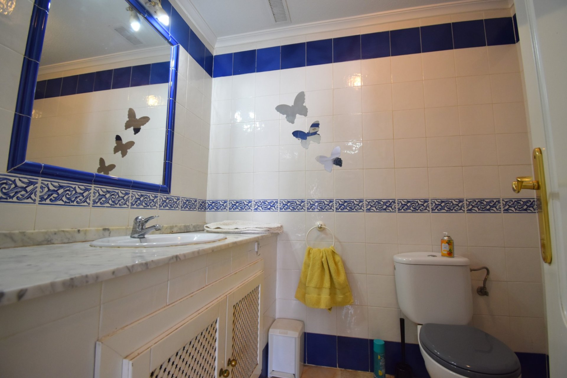 Herverkoop - Apartments - Flats - Orihuela Costa - Villamartín