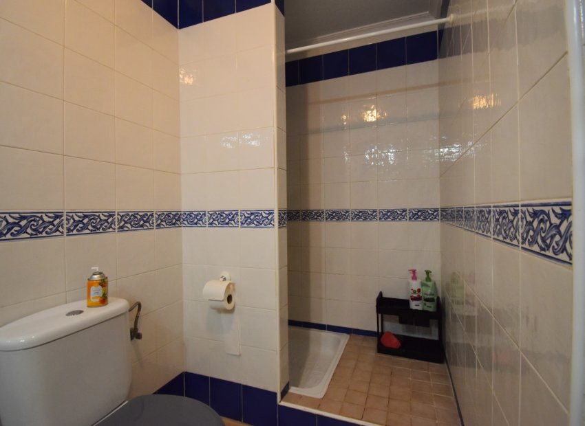 Herverkoop - Apartments - Flats - Orihuela Costa - Villamartín