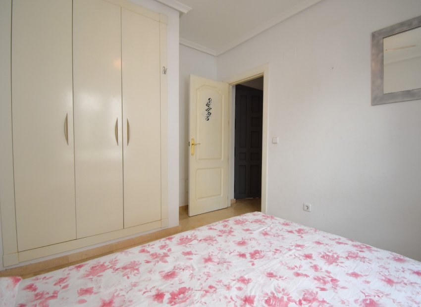 Herverkoop - Apartments - Flats - Orihuela Costa - Villamartín