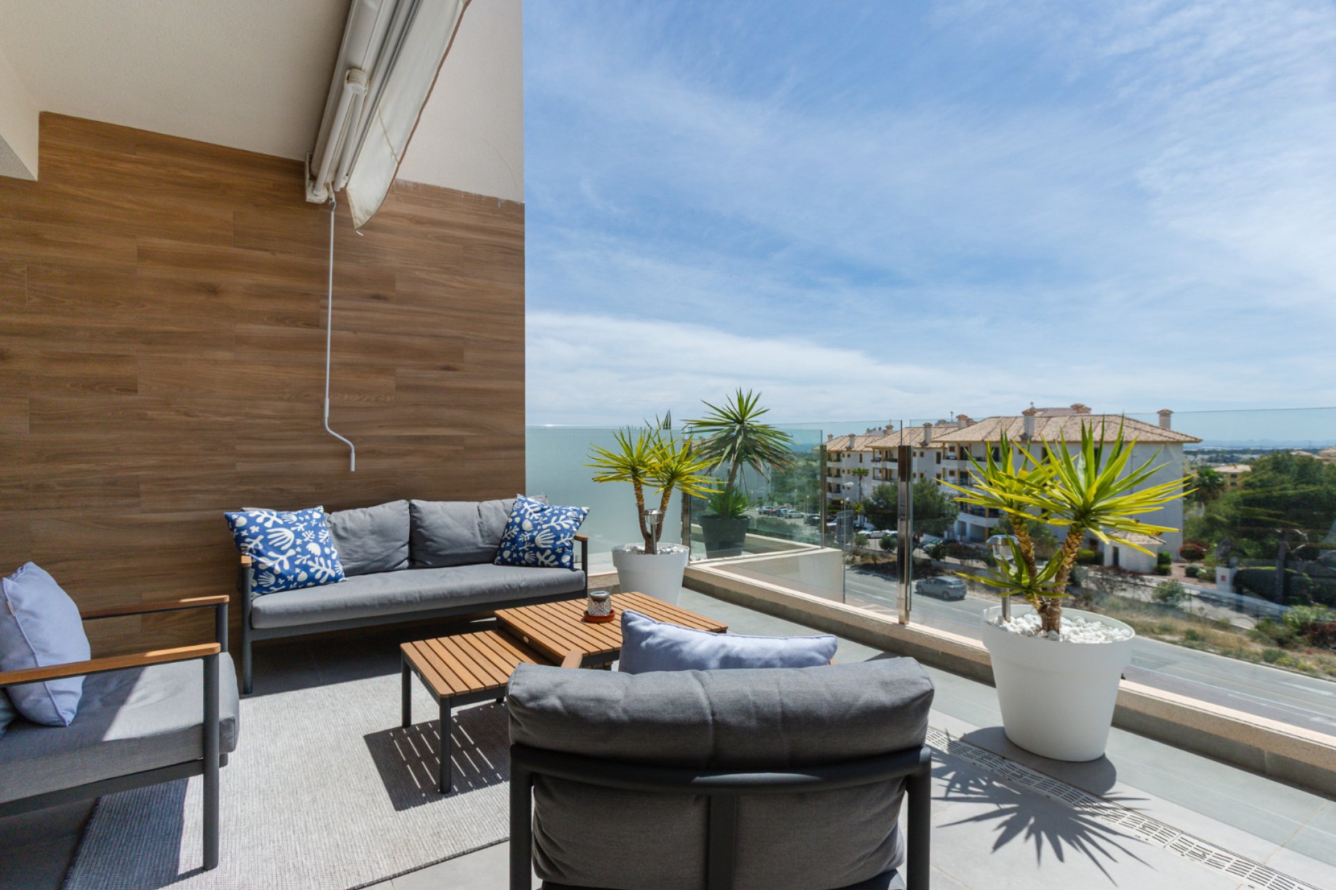 Herverkoop - Apartments - Flats - Orihuela Costa - Villamartín