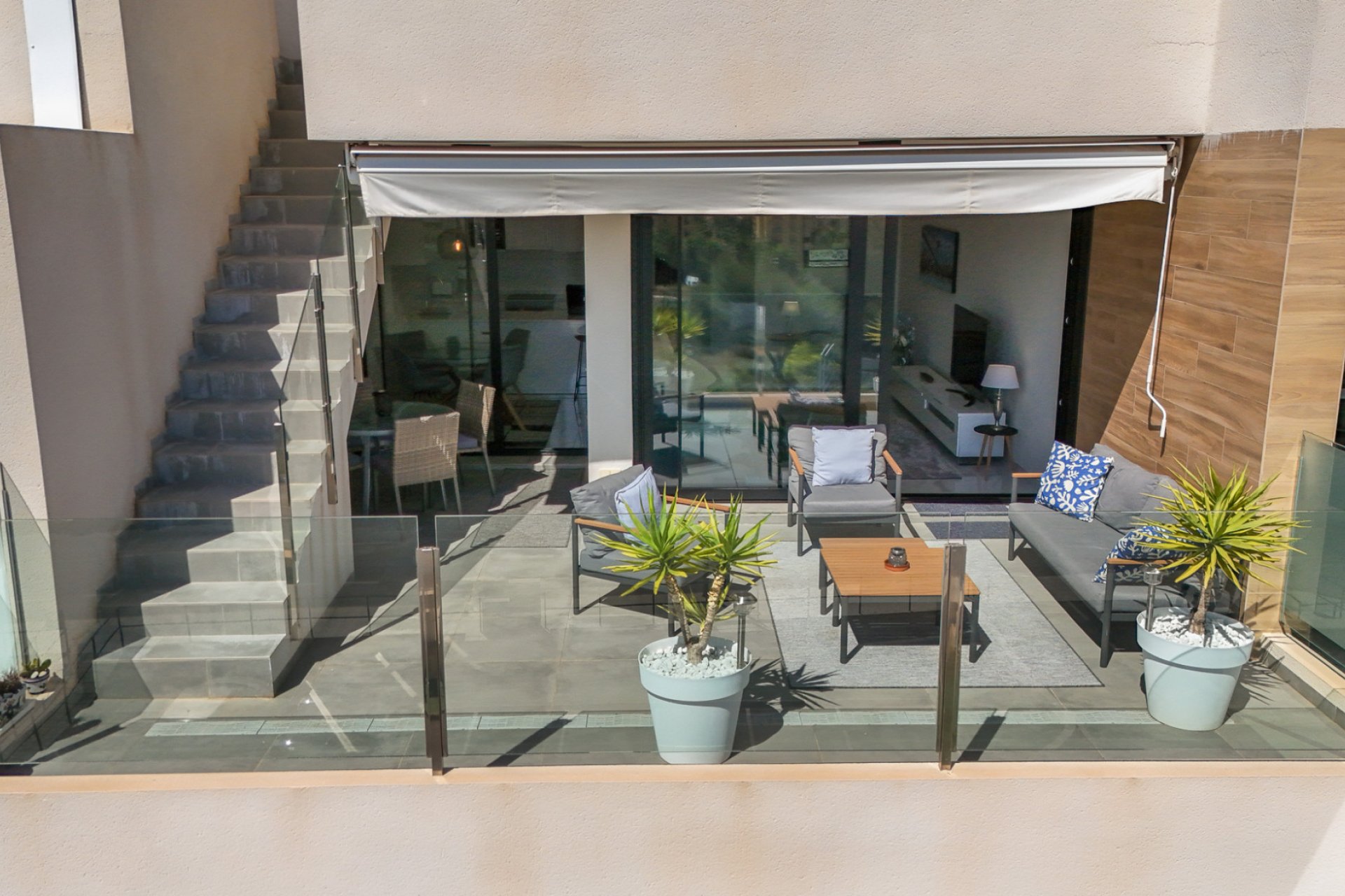 Herverkoop - Apartments - Flats - Orihuela Costa - Villamartín