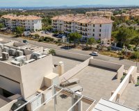 Herverkoop - Apartments - Flats - Orihuela Costa - Villamartín