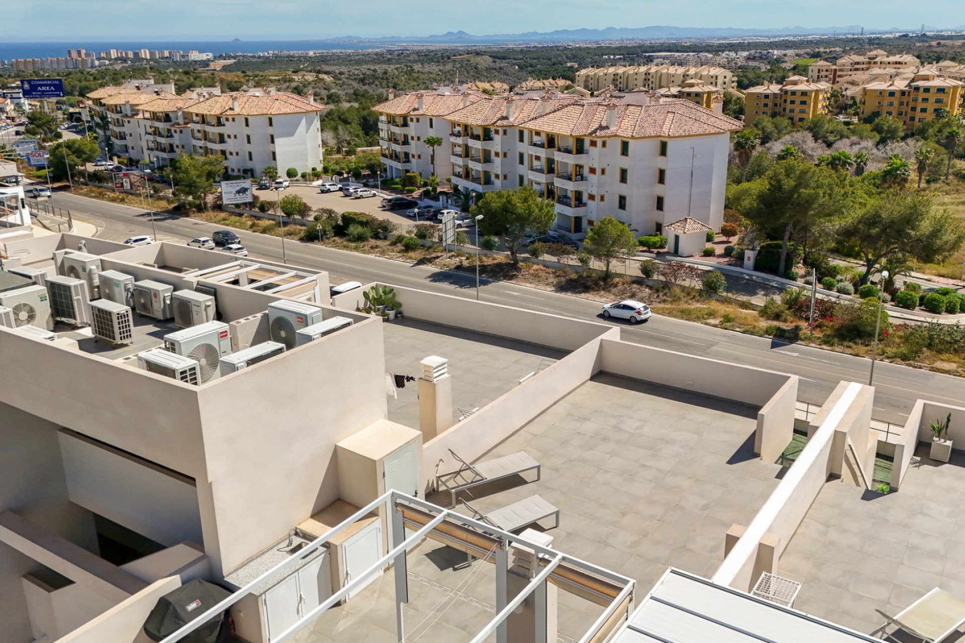 Herverkoop - Apartments - Flats - Orihuela Costa - Villamartín