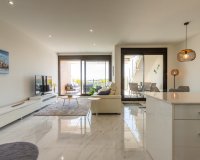 Herverkoop - Apartments - Flats - Orihuela Costa - Villamartín