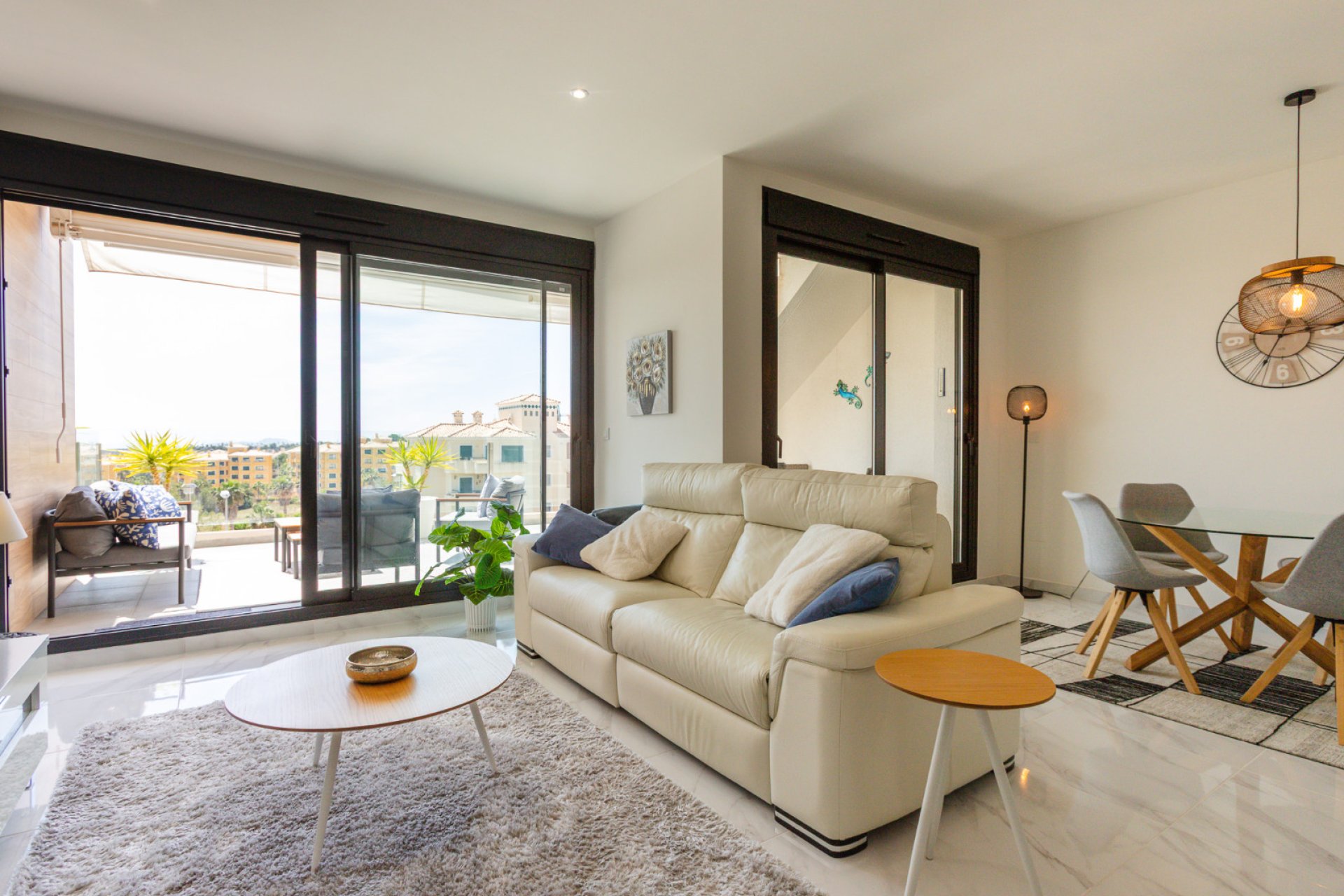 Herverkoop - Apartments - Flats - Orihuela Costa - Villamartín