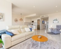 Herverkoop - Apartments - Flats - Orihuela Costa - Villamartín