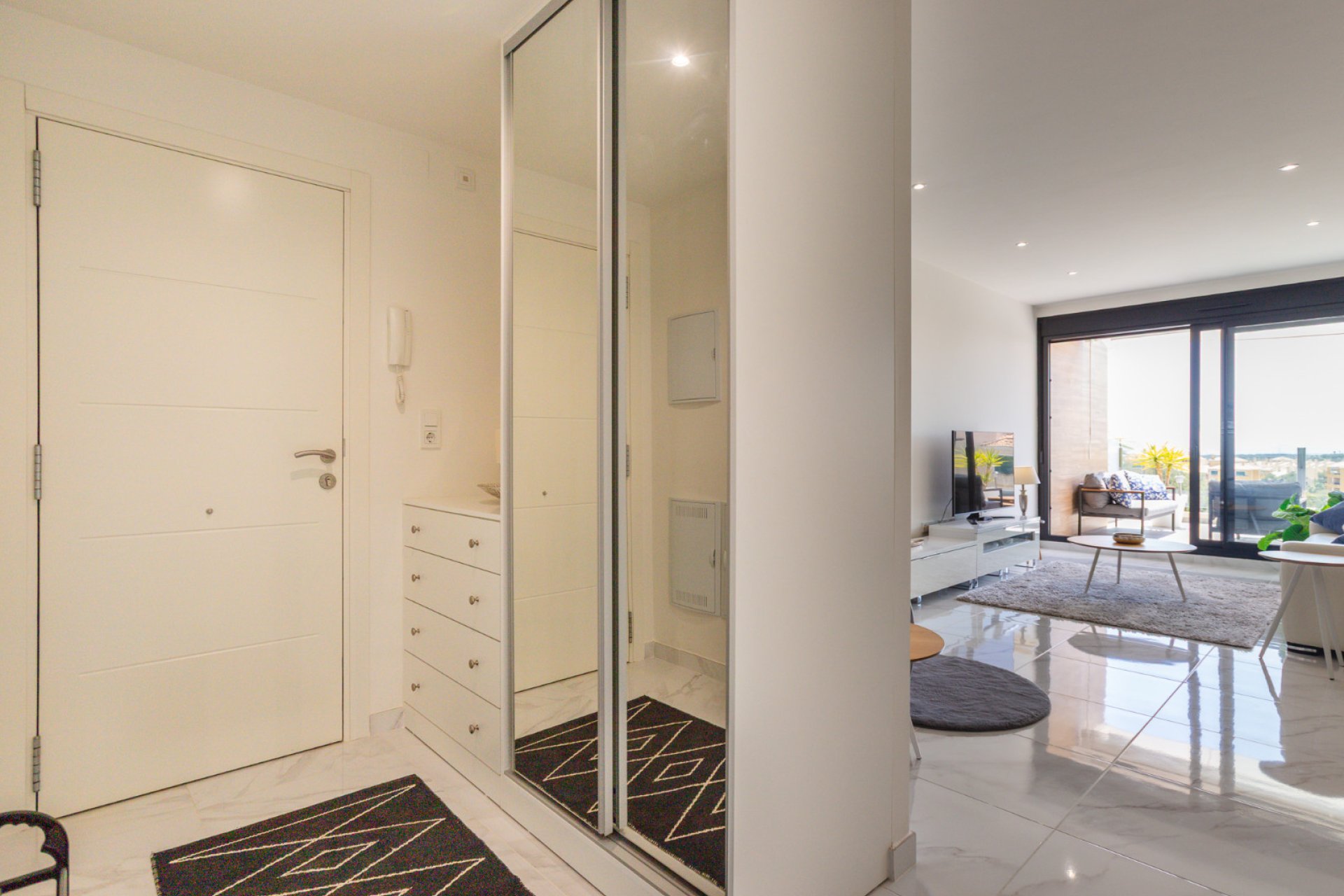 Herverkoop - Apartments - Flats - Orihuela Costa - Villamartín