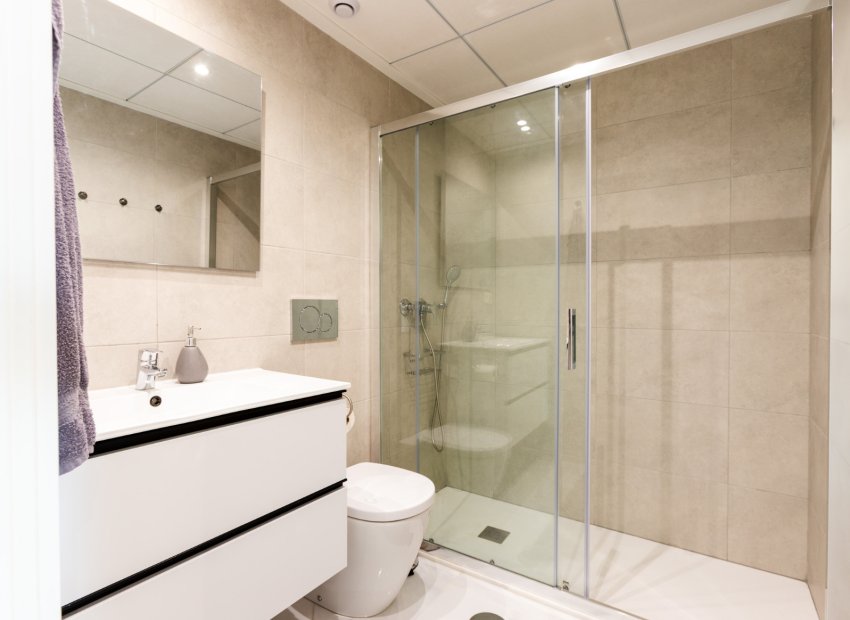 Herverkoop - Apartments - Flats - Orihuela Costa - Villamartín