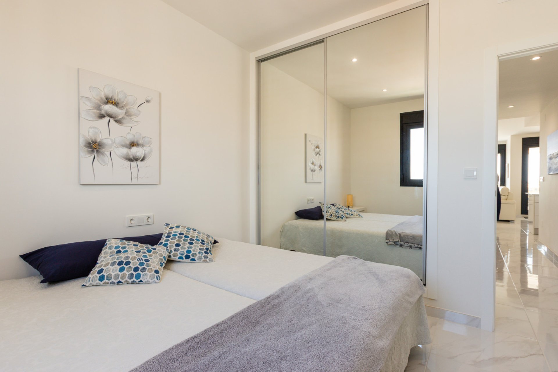 Herverkoop - Apartments - Flats - Orihuela Costa - Villamartín