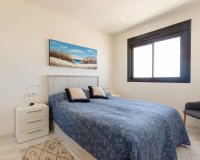 Herverkoop - Apartments - Flats - Orihuela Costa - Villamartín