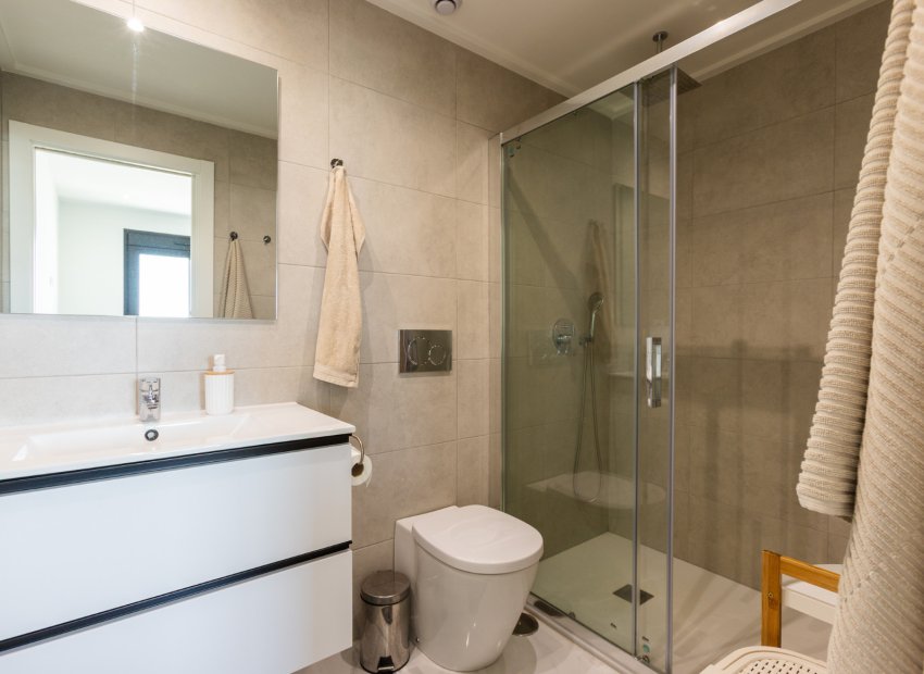 Herverkoop - Apartments - Flats - Orihuela Costa - Villamartín