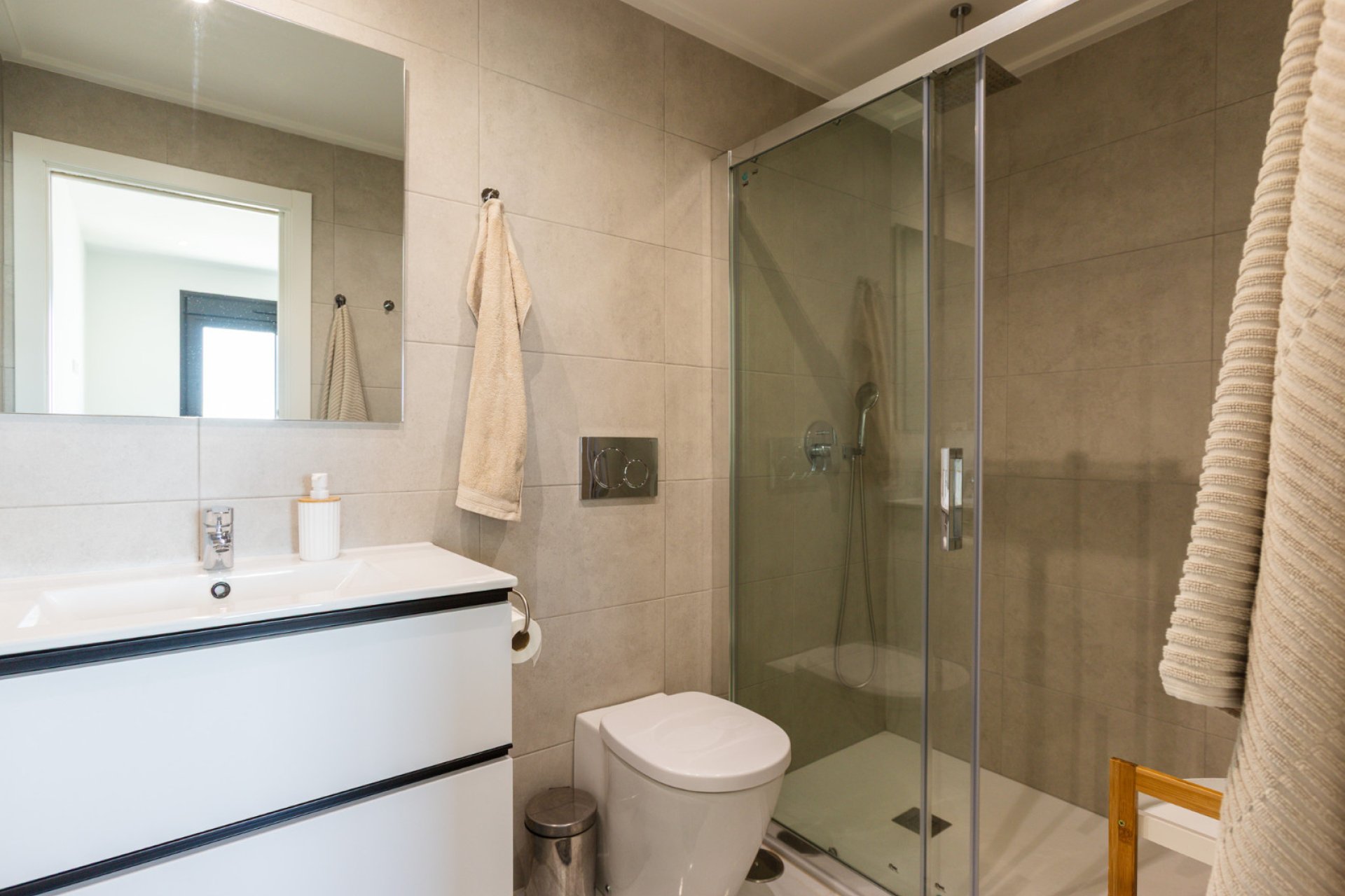 Herverkoop - Apartments - Flats - Orihuela Costa - Villamartín