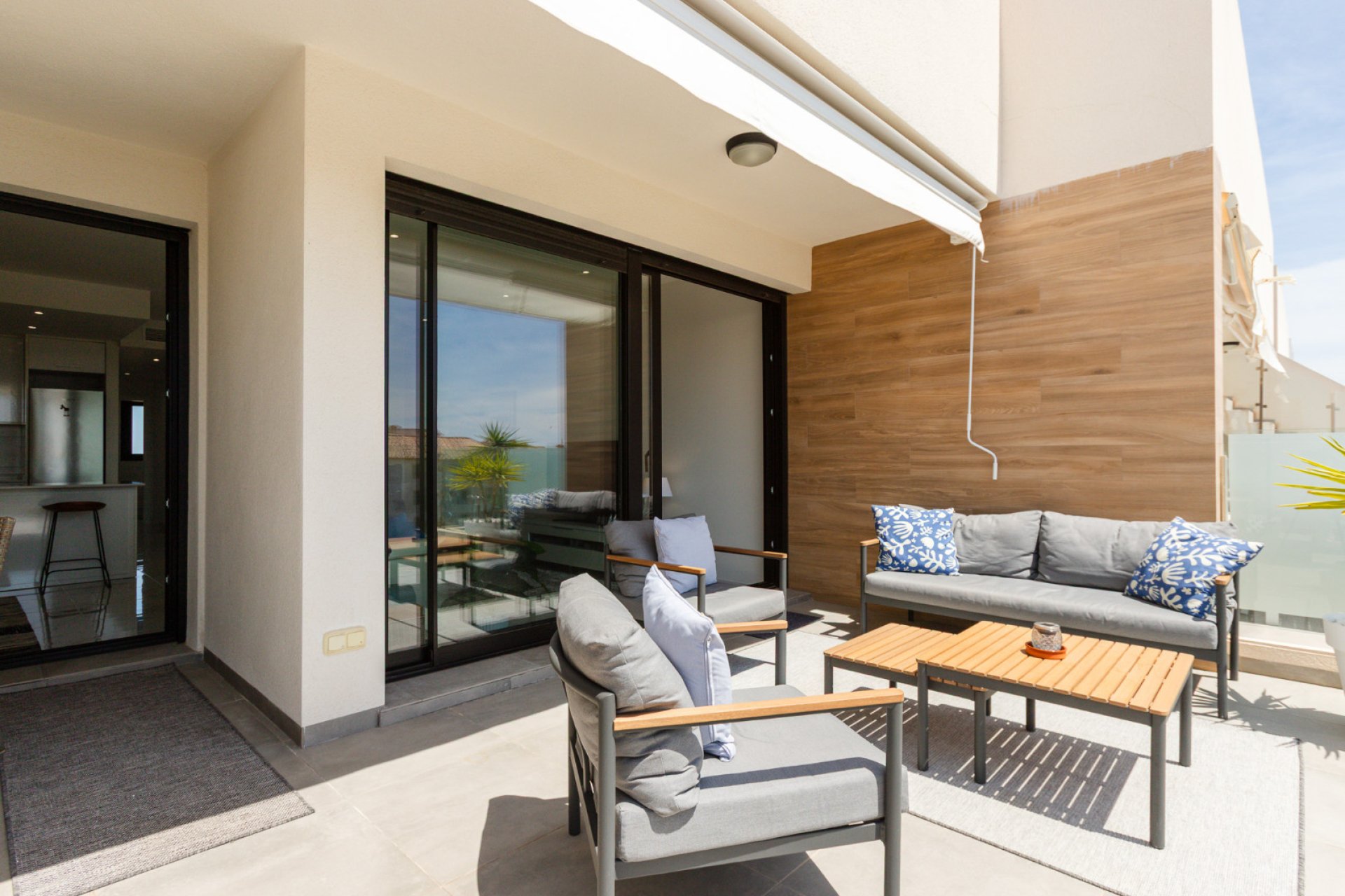 Herverkoop - Apartments - Flats - Orihuela Costa - Villamartín