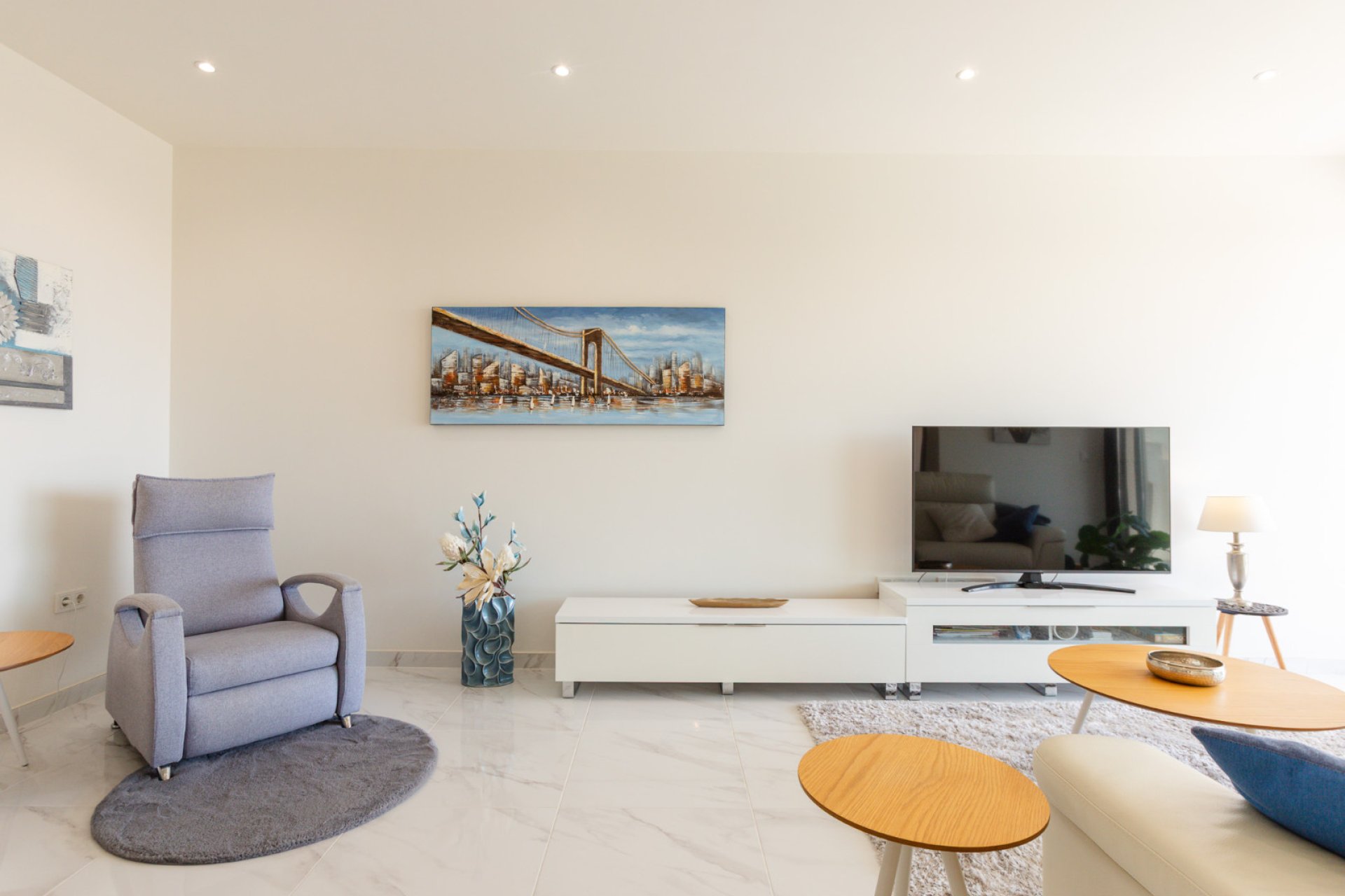 Herverkoop - Apartments - Flats - Orihuela Costa - Villamartín