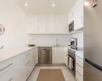 Herverkoop - Apartments - Flats - Orihuela Costa - Villamartín