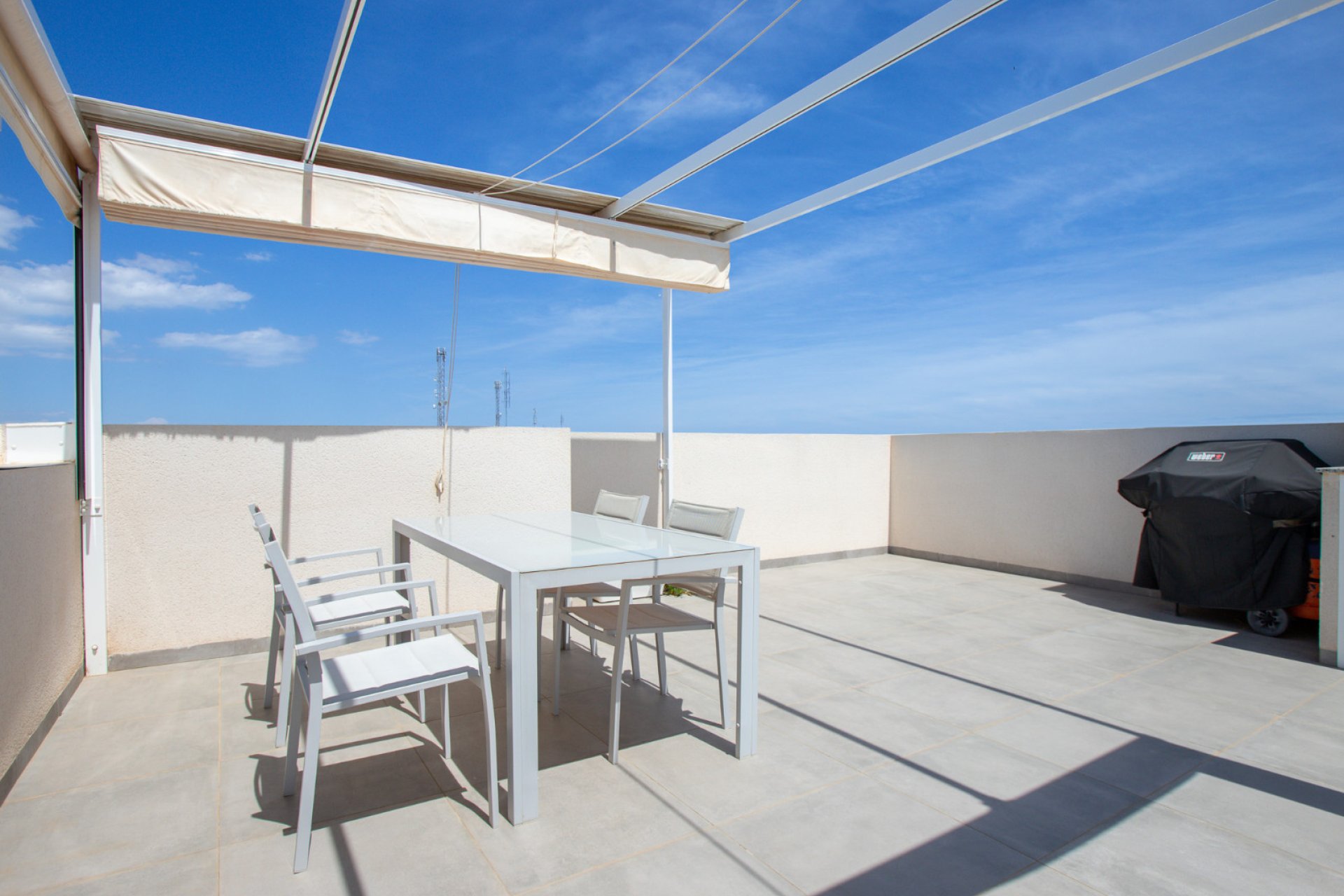 Herverkoop - Apartments - Flats - Orihuela Costa - Villamartín