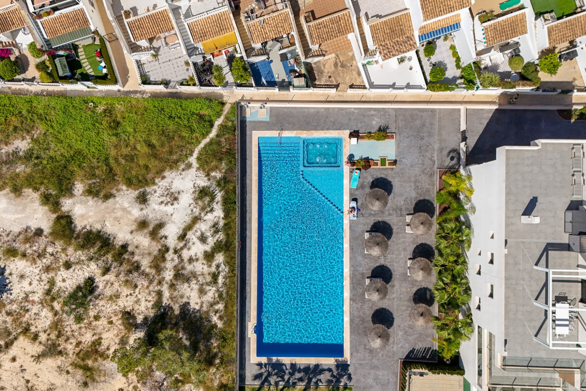 Herverkoop - Apartments - Flats - Orihuela Costa - Villamartín