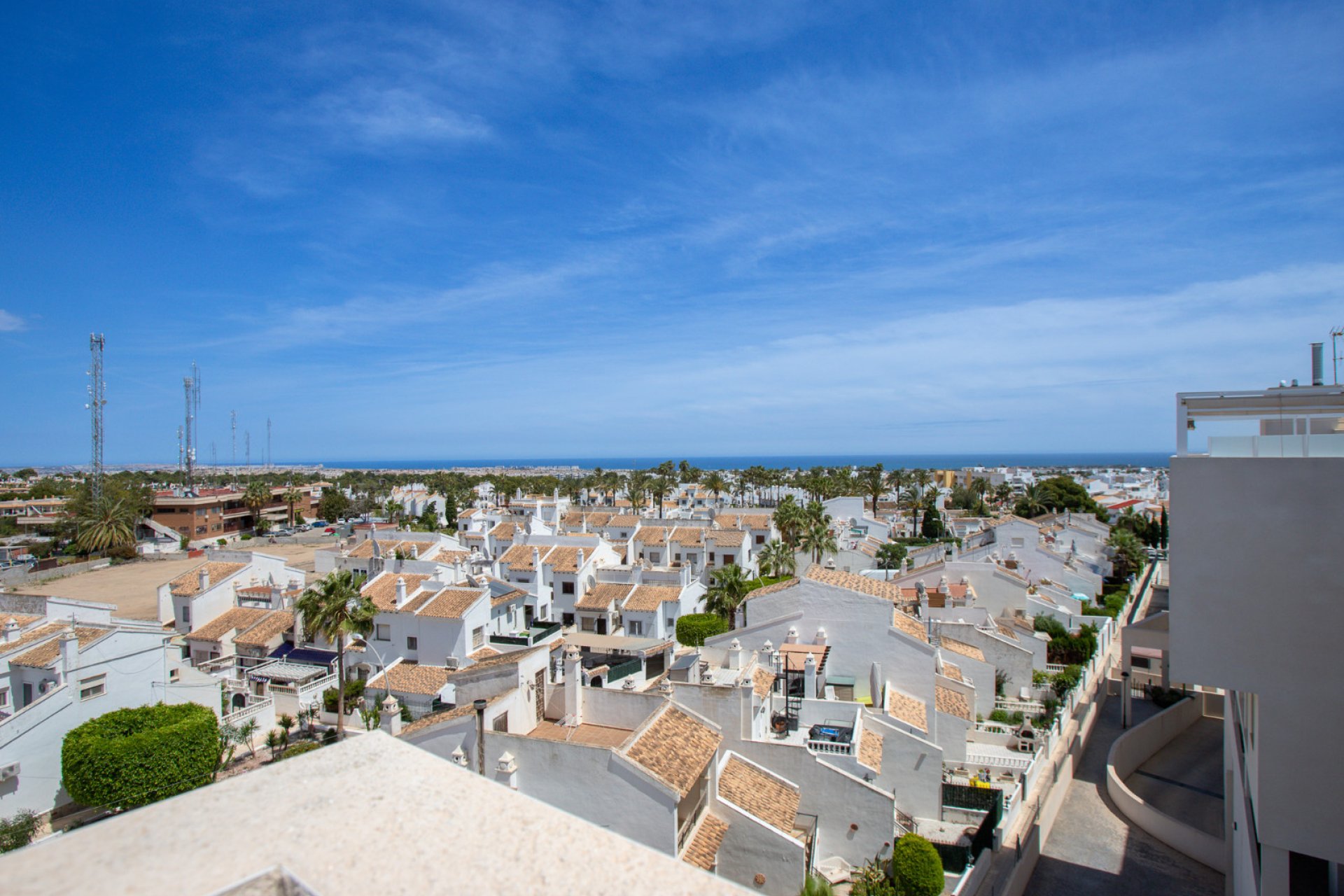 Herverkoop - Apartments - Flats - Orihuela Costa - Villamartín