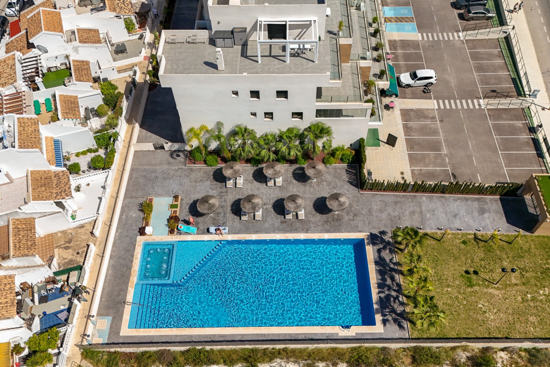 Herverkoop - Apartments - Flats - Orihuela Costa - Villamartín