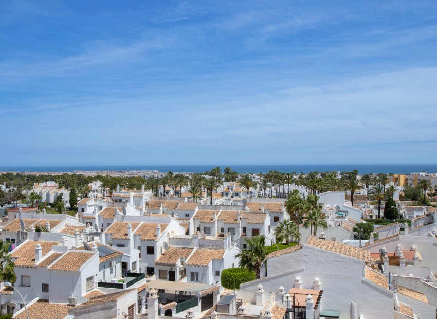 Herverkoop - Apartments - Flats - Orihuela Costa - Villamartín