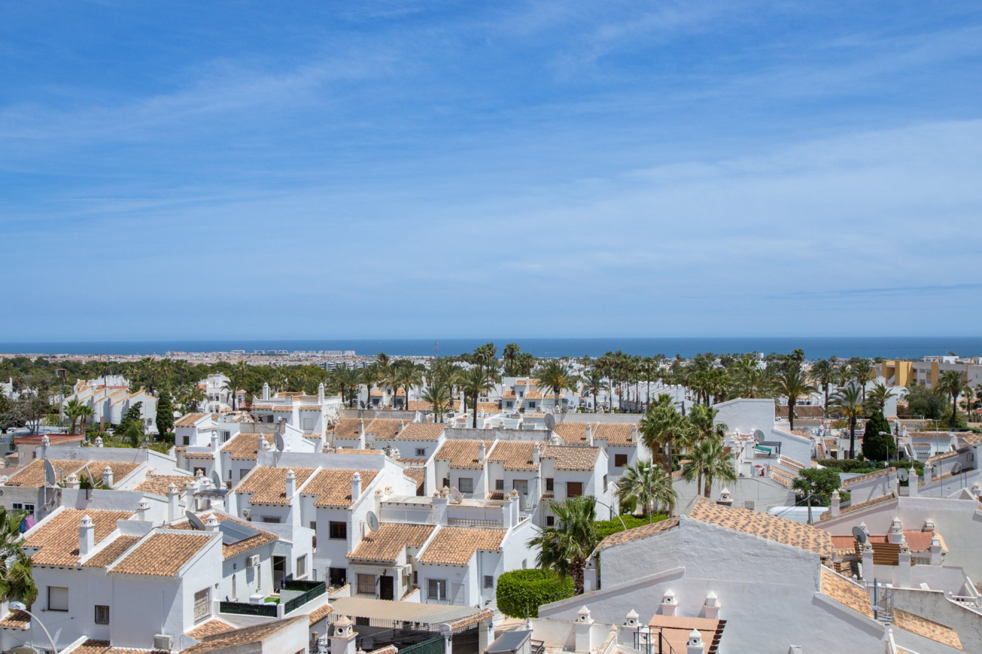 Herverkoop - Apartments - Flats - Orihuela Costa - Villamartín