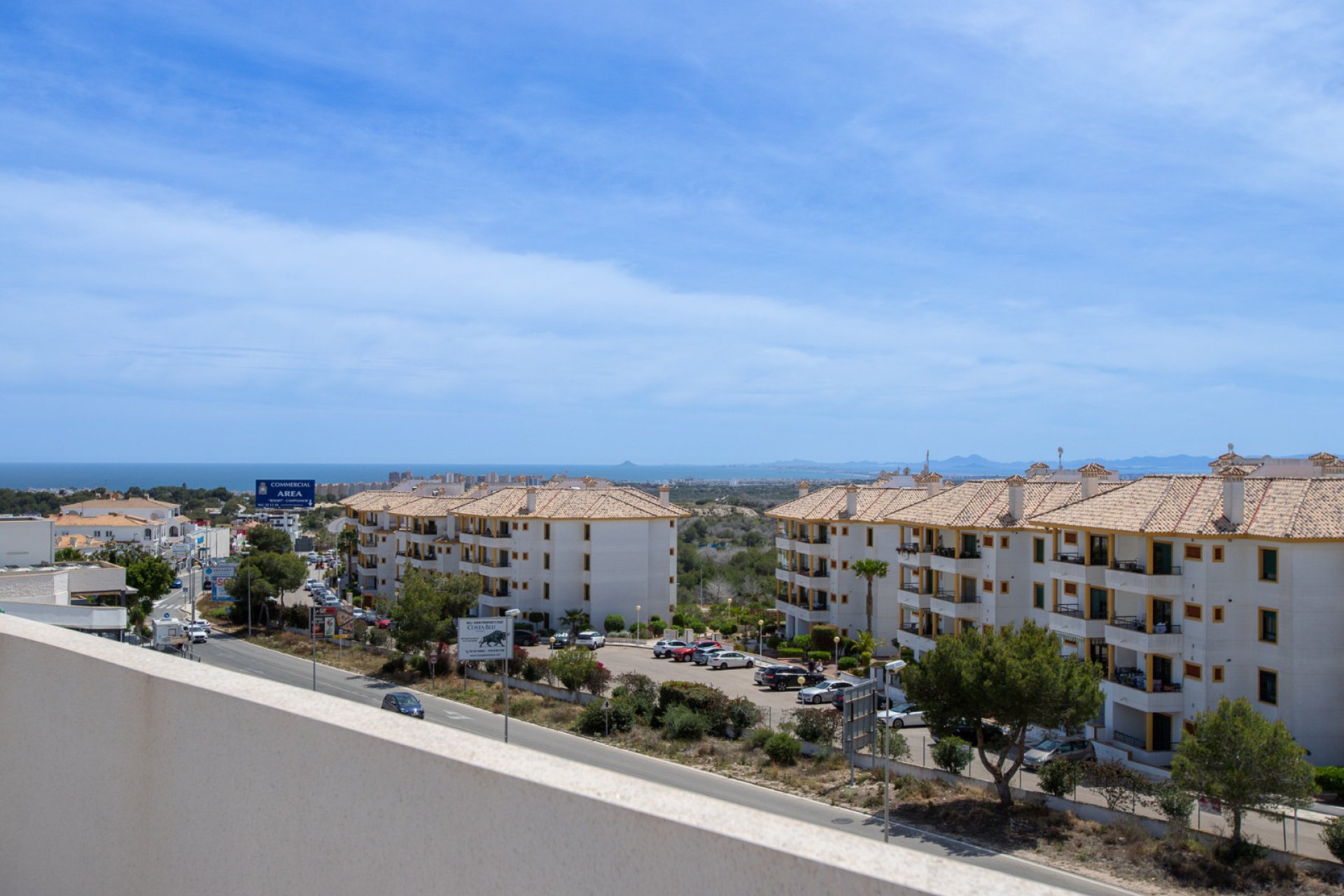 Herverkoop - Apartments - Flats - Orihuela Costa - Villamartín