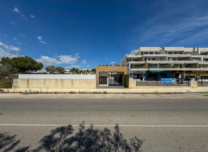 Herverkoop - Apartments - Flats - Orihuela Costa - Villamartín