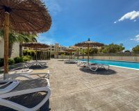 Herverkoop - Apartments - Flats - Orihuela Costa - Villamartín