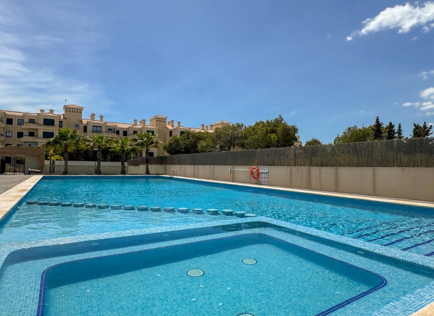 Herverkoop - Apartments - Flats - Orihuela Costa - Villamartín