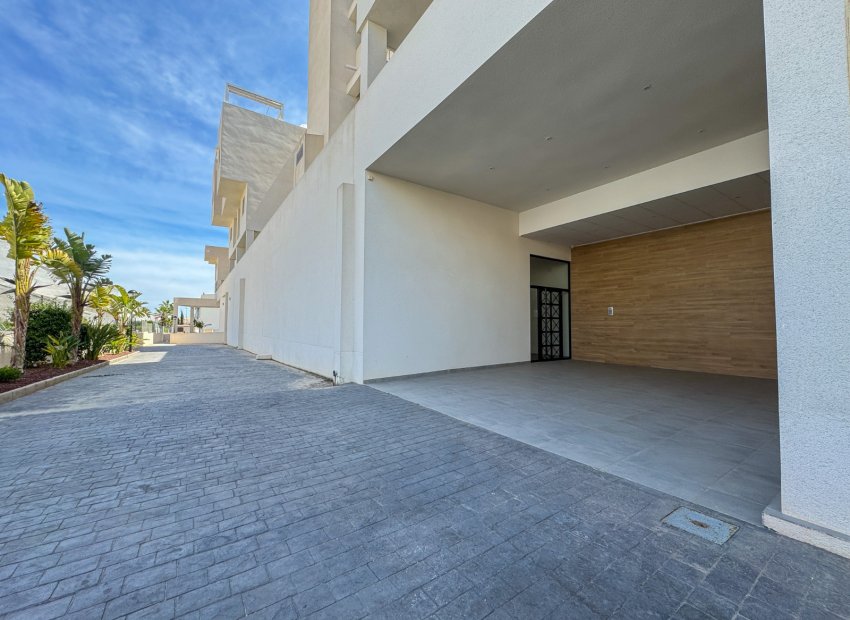 Herverkoop - Apartments - Flats - Orihuela Costa - Villamartín