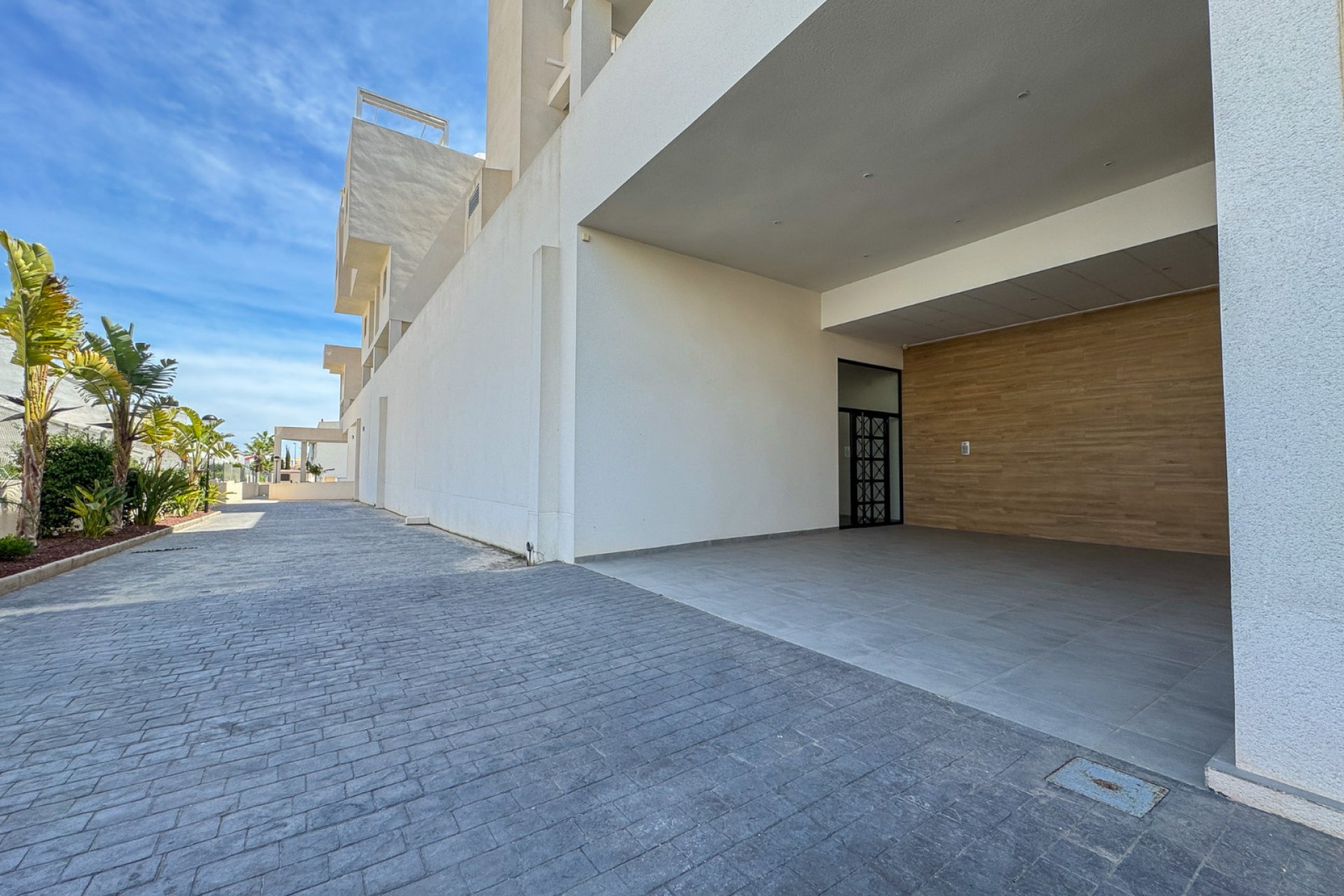 Herverkoop - Apartments - Flats - Orihuela Costa - Villamartín