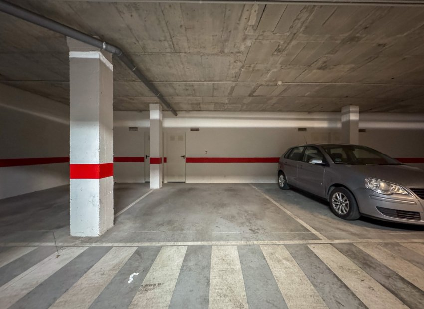 Herverkoop - Apartments - Flats - Orihuela Costa - Villamartín