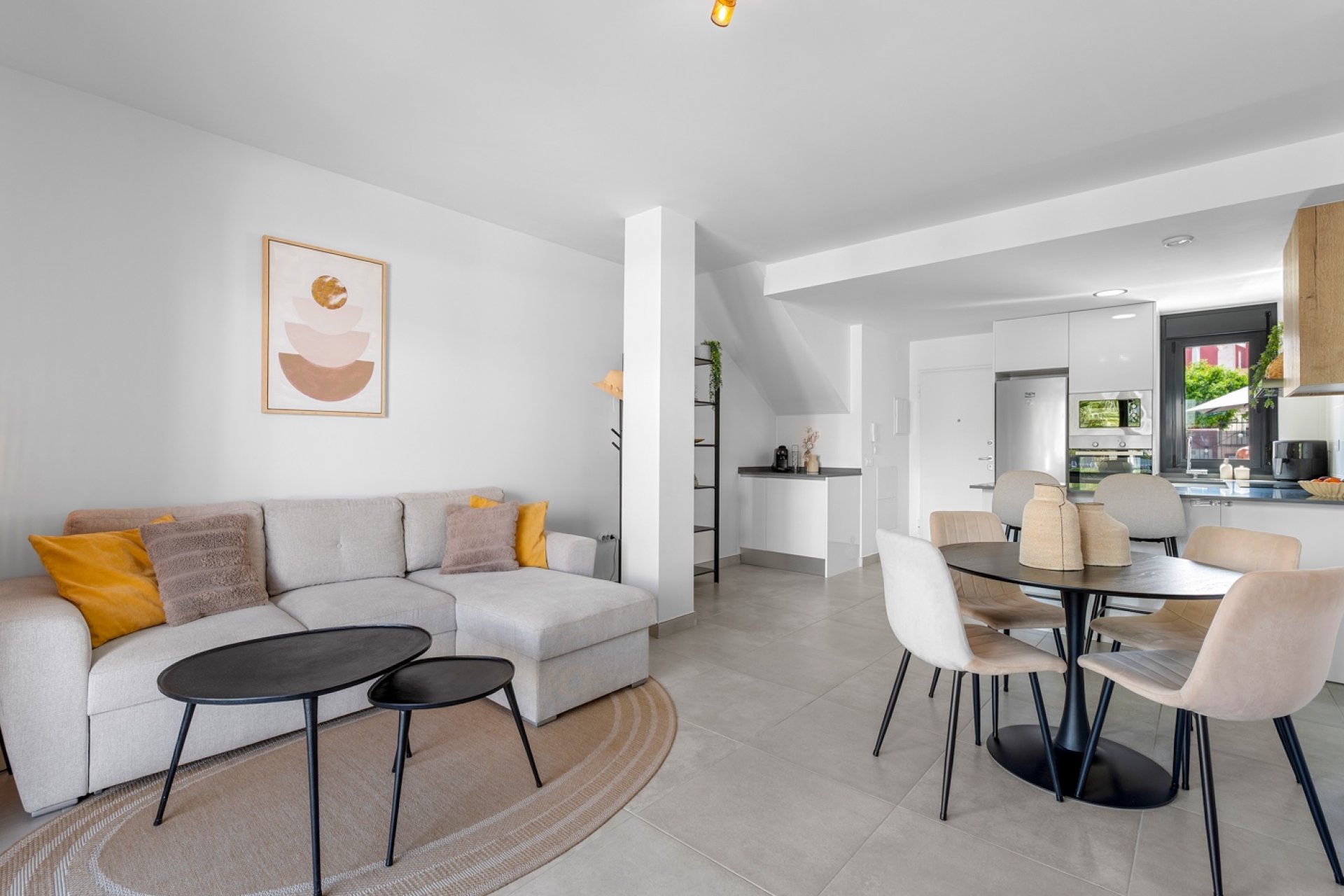 Herverkoop - Apartments - Flats - Orihuela Costa - Villamartín