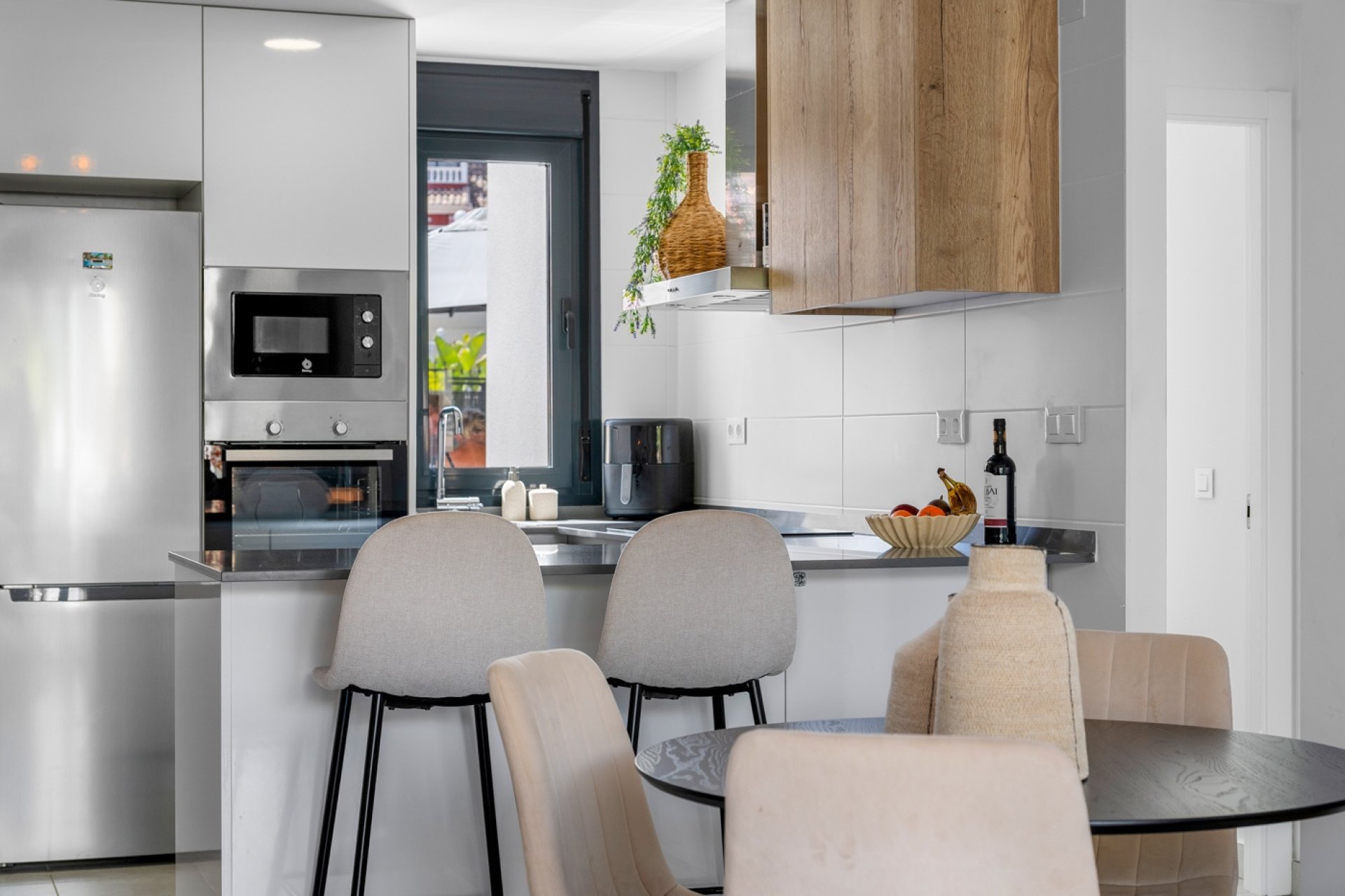 Herverkoop - Apartments - Flats - Orihuela Costa - Villamartín