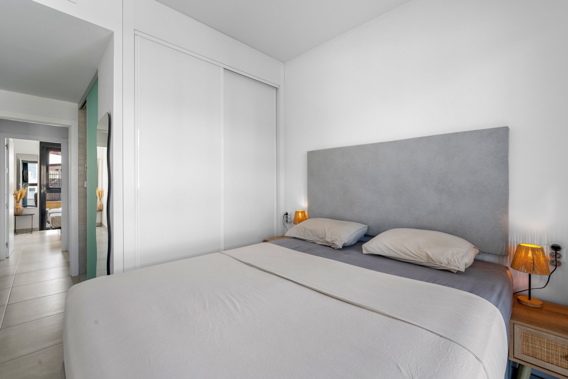 Herverkoop - Apartments - Flats - Orihuela Costa - Villamartín