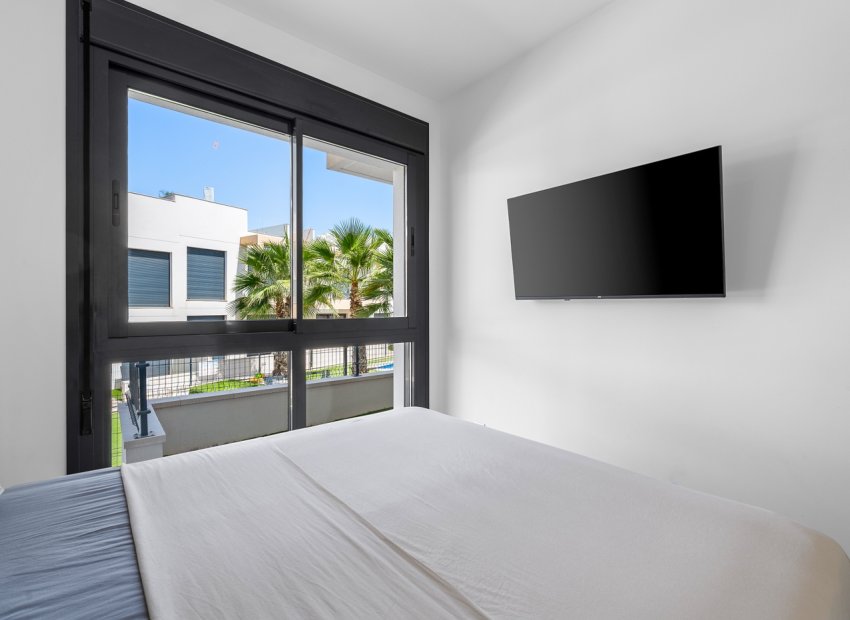 Herverkoop - Apartments - Flats - Orihuela Costa - Villamartín