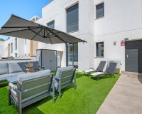 Herverkoop - Apartments - Flats - Orihuela Costa - Villamartín