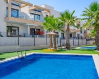 Herverkoop - Apartments - Flats - Orihuela Costa - Villamartín