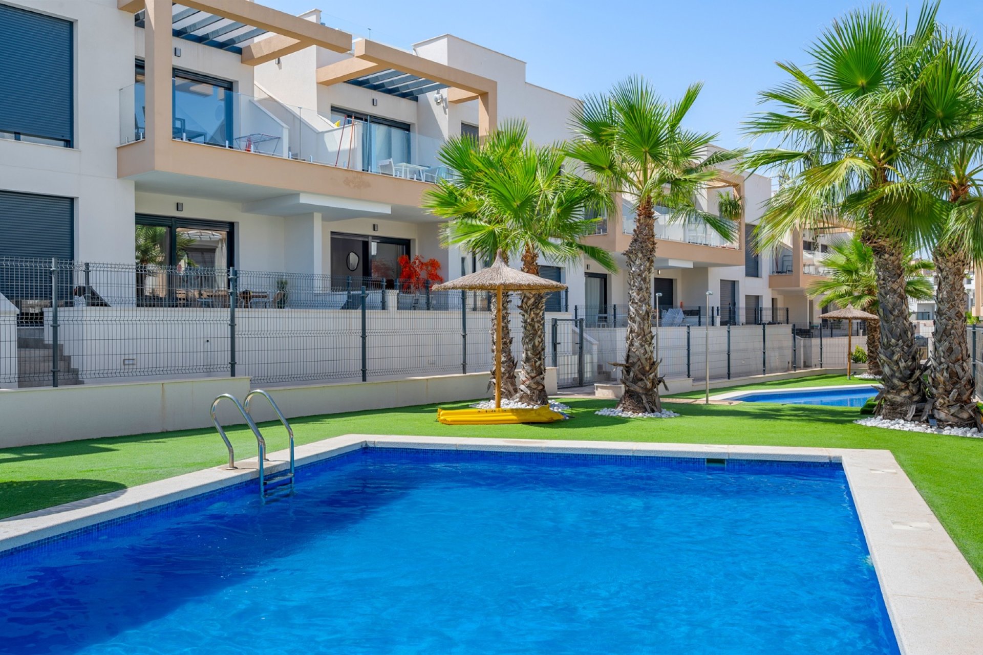 Herverkoop - Apartments - Flats - Orihuela Costa - Villamartín