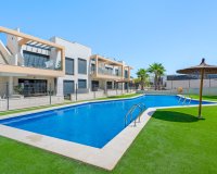 Herverkoop - Apartments - Flats - Orihuela Costa - Villamartín
