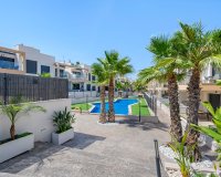 Herverkoop - Apartments - Flats - Orihuela Costa - Villamartín