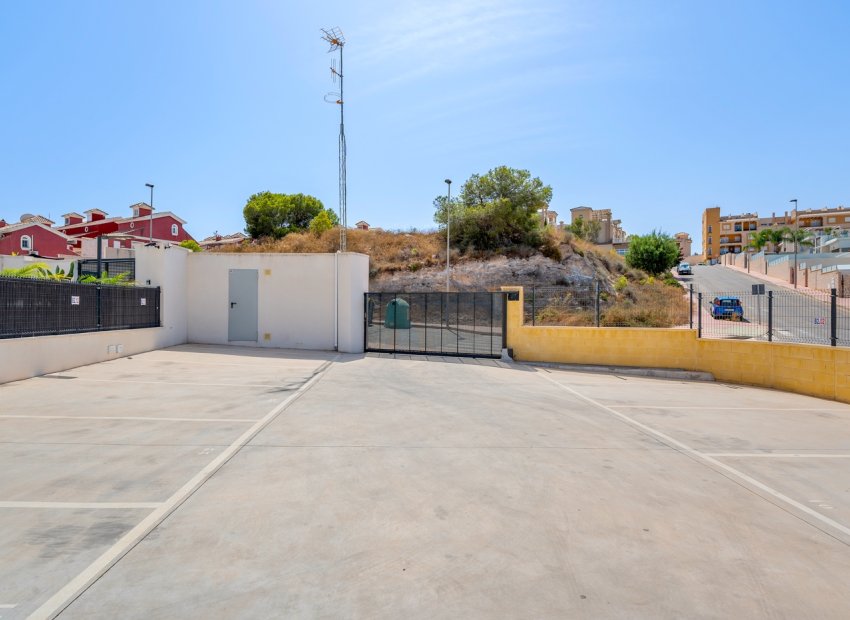 Herverkoop - Apartments - Flats - Orihuela Costa - Villamartín