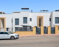Herverkoop - Apartments - Flats - Orihuela Costa - Villamartín