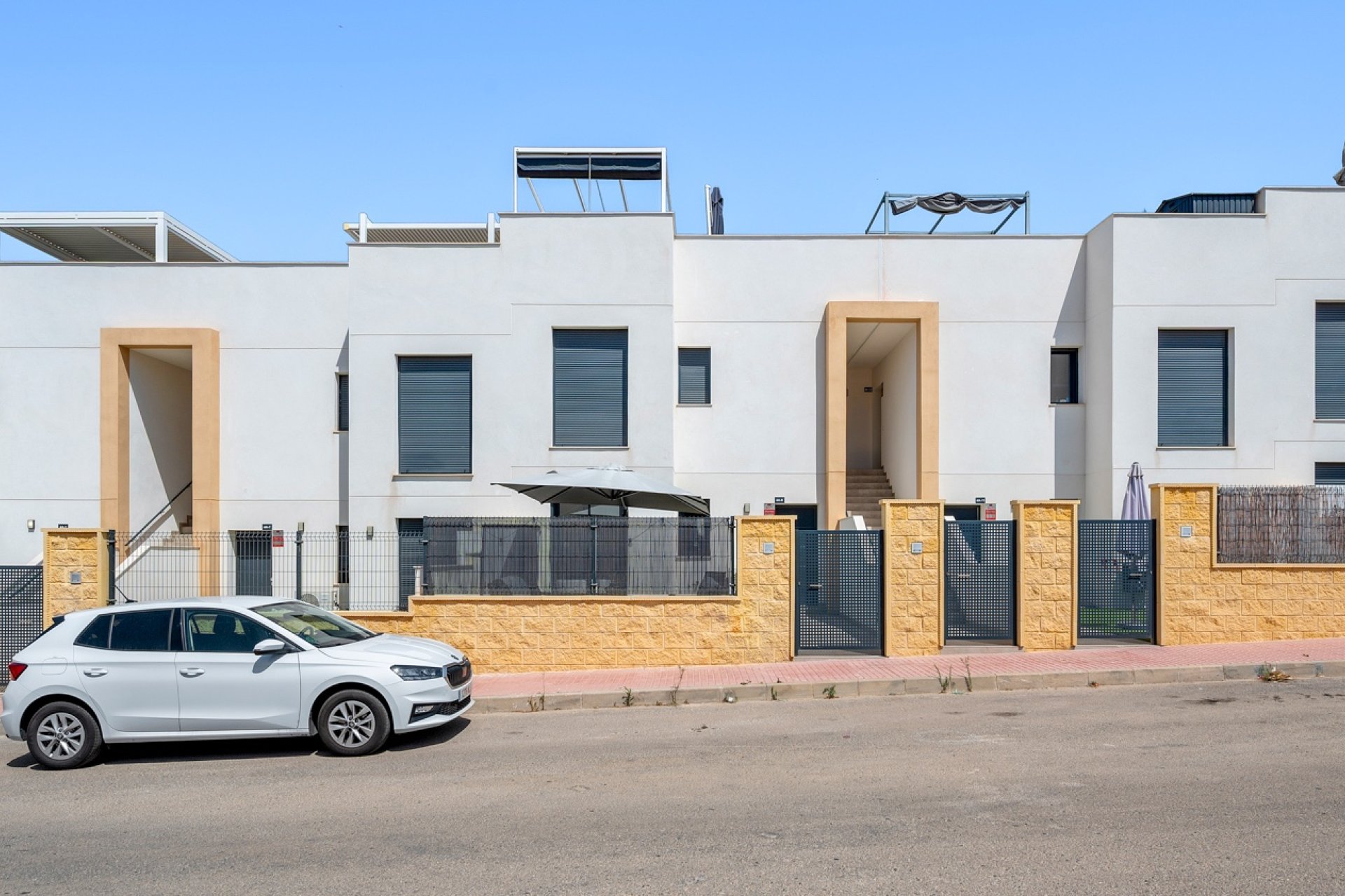 Herverkoop - Apartments - Flats - Orihuela Costa - Villamartín