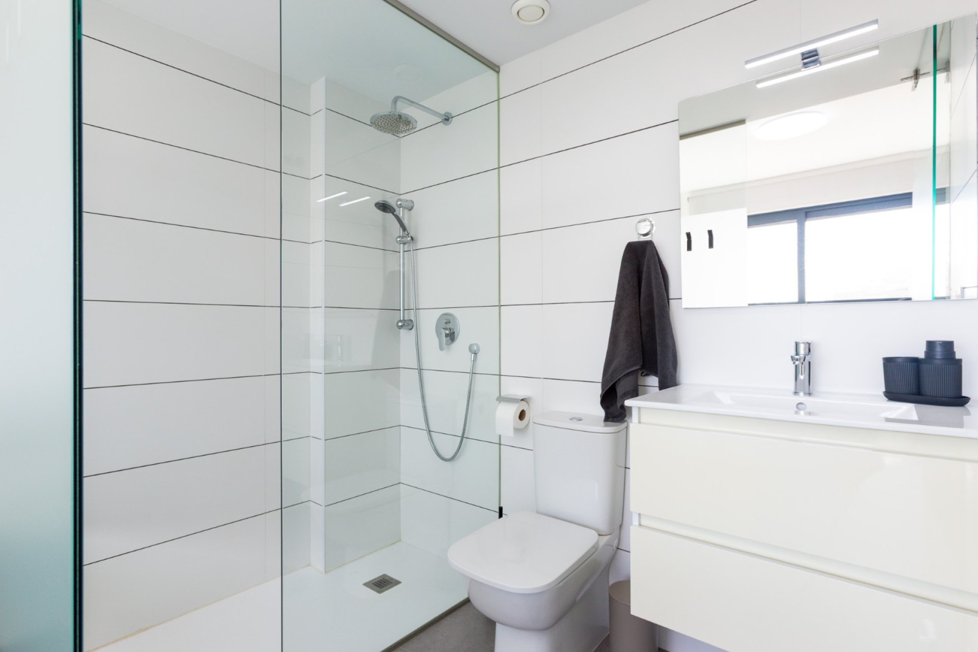 Herverkoop - Apartments - Flats - Orihuela Costa - Villamartín