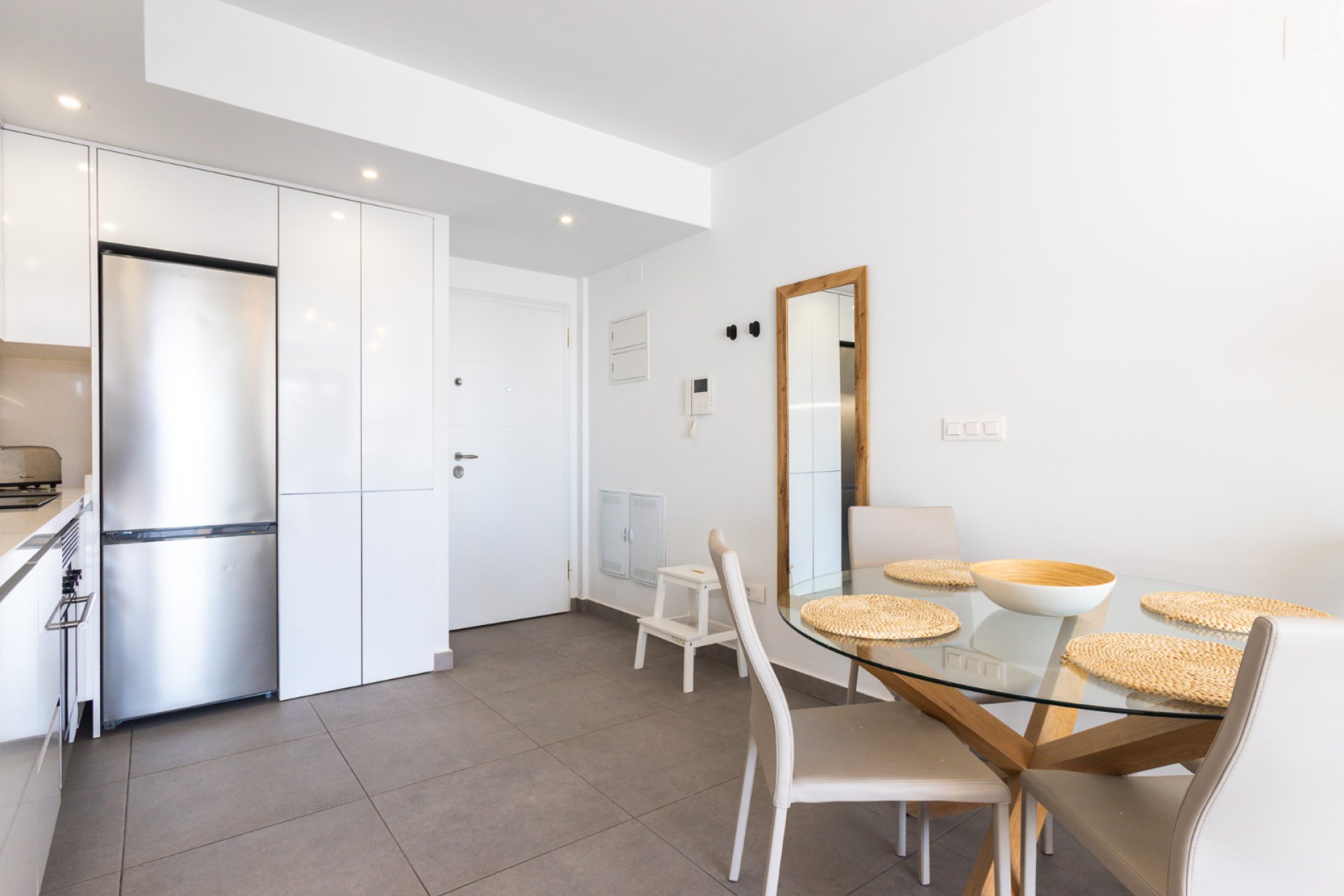 Herverkoop - Apartments - Flats - Orihuela Costa - Villamartín