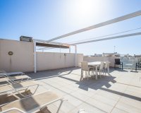 Herverkoop - Apartments - Flats - Orihuela Costa - Villamartín