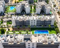 Herverkoop - Apartments - Flats - Orihuela Costa - Villamartín