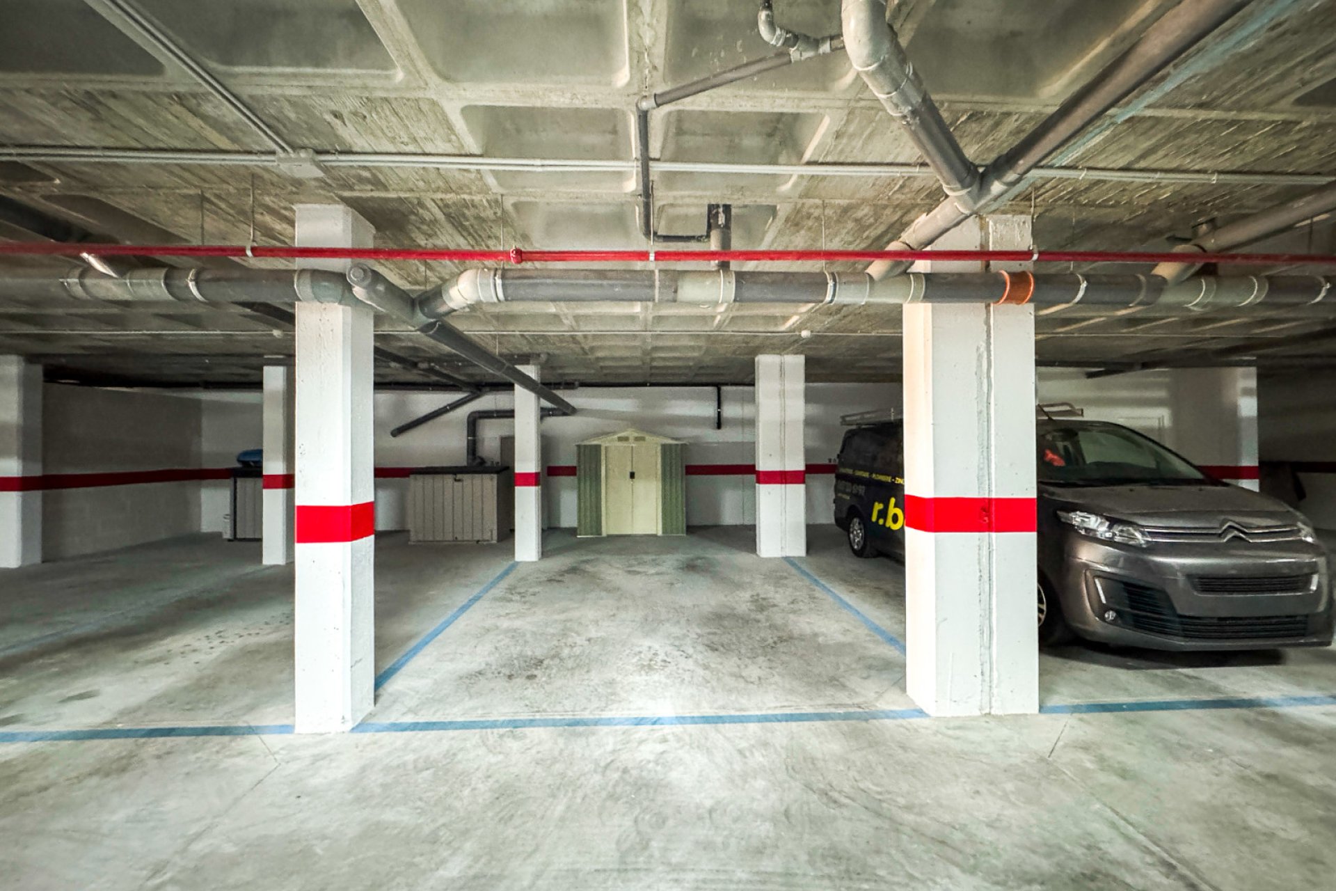 Herverkoop - Apartments - Flats - Orihuela Costa - Villamartín